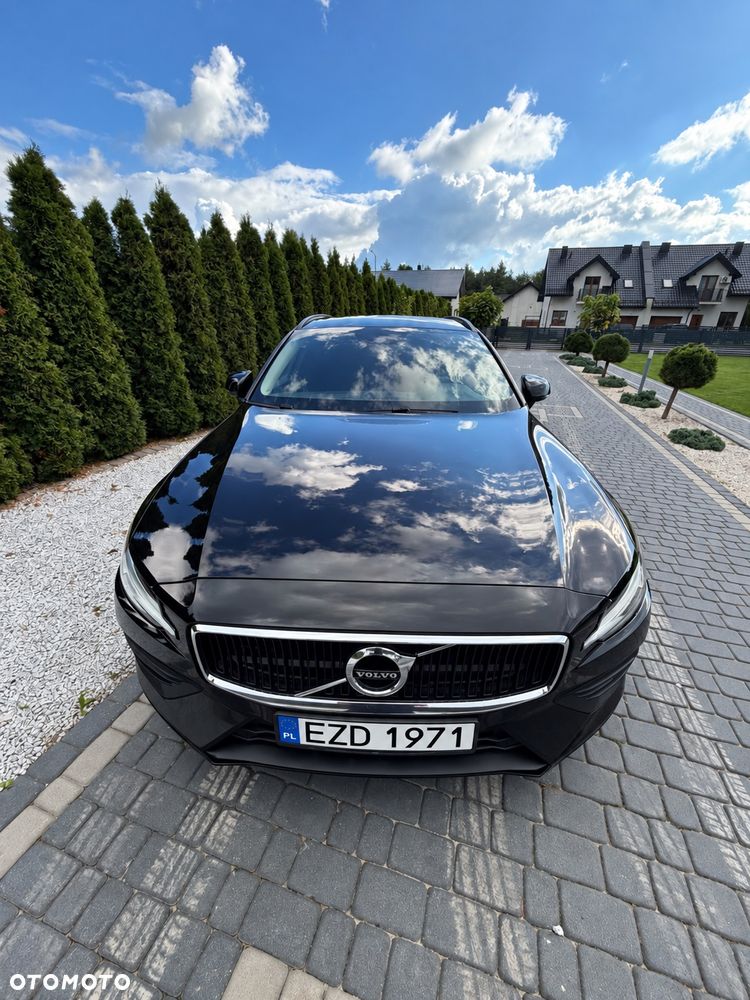 Volvo V60 B4 D Momentum - 23