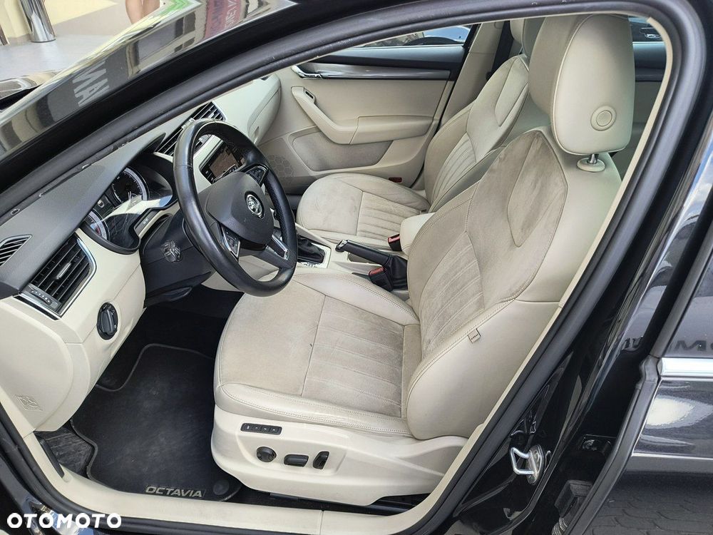 Skoda Octavia - 11