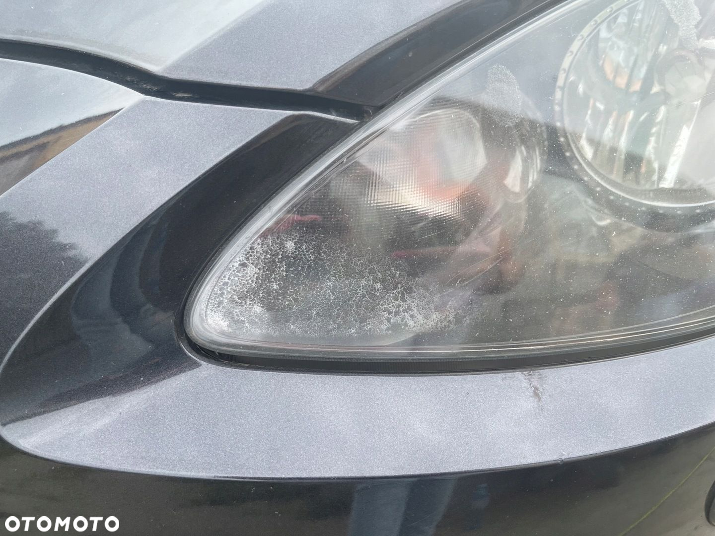 SEAT TOLEDO III LAMPA LEWA PRZEDNIA LEWY PRZÓD - 4