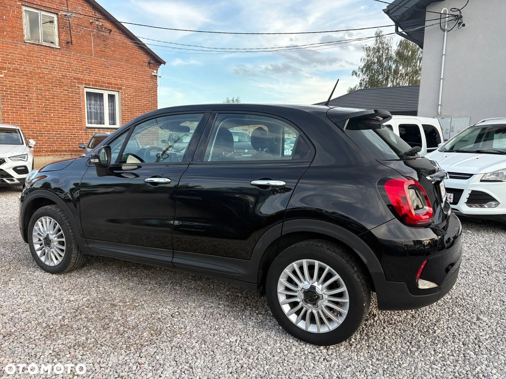 Fiat 500X 1.3 FireFly Turbo DCT 4x2 S&S Dolcevita Launch Edition - 14