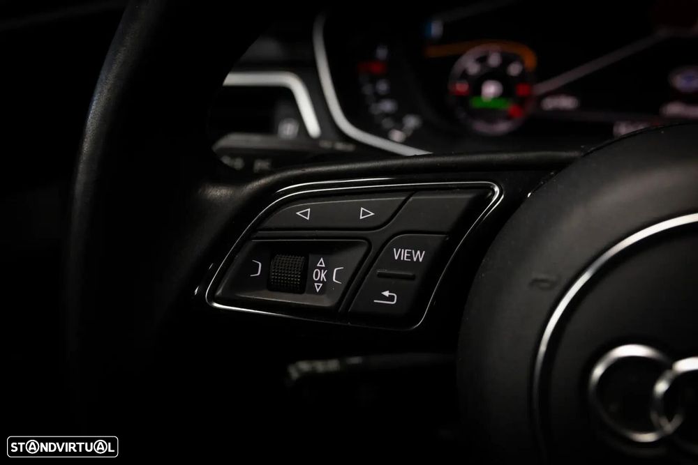 Audi A5 Sportback 40 TDI quattro S line S tronic - 18
