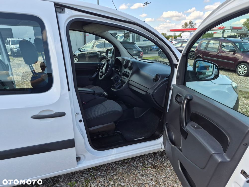 Mercedes-Benz Citan - 13