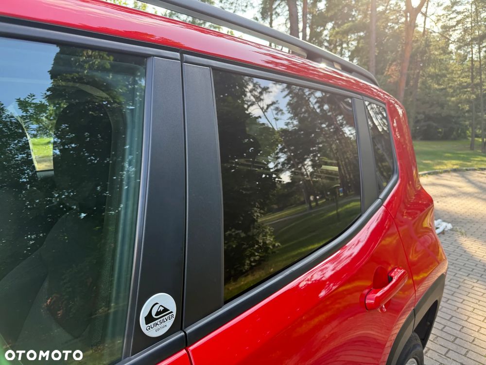 Jeep Renegade 2.0 MultiJet Active Drive Opening Edition Start&Stopp - 16
