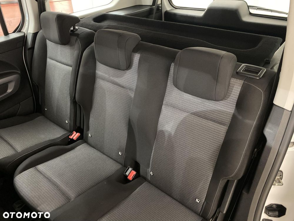 Toyota Proace City Verso Long 1.5 D-4D Business - 11
