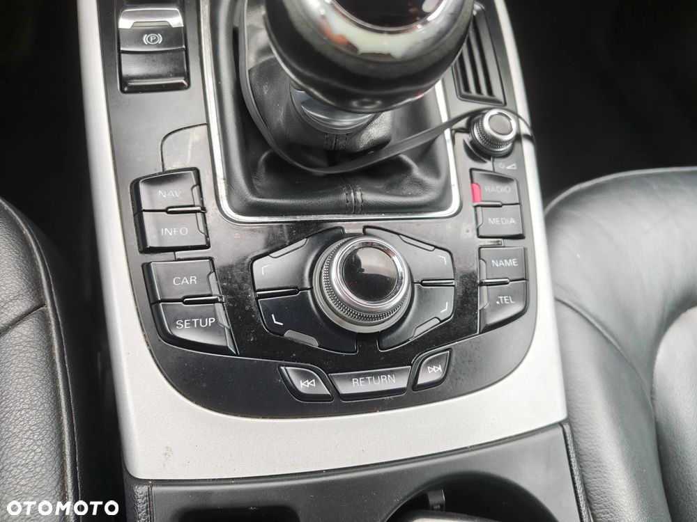 Audi A4 Avant 1.8 TFSI - 13