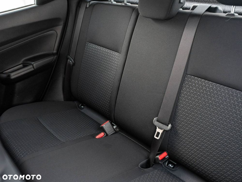 Suzuki Swift - 20
