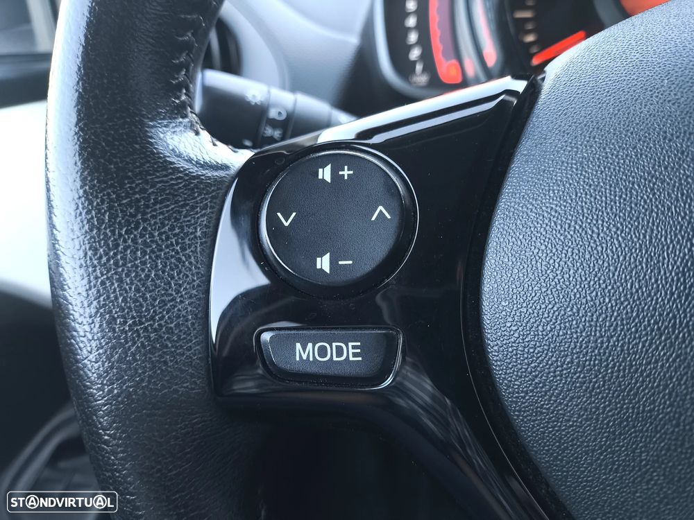 Citroën C1 1.0 VTi Feel - 23
