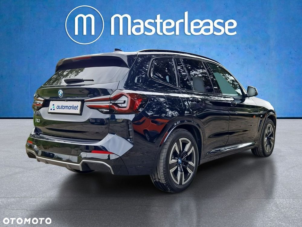 BMW iX3 - 6