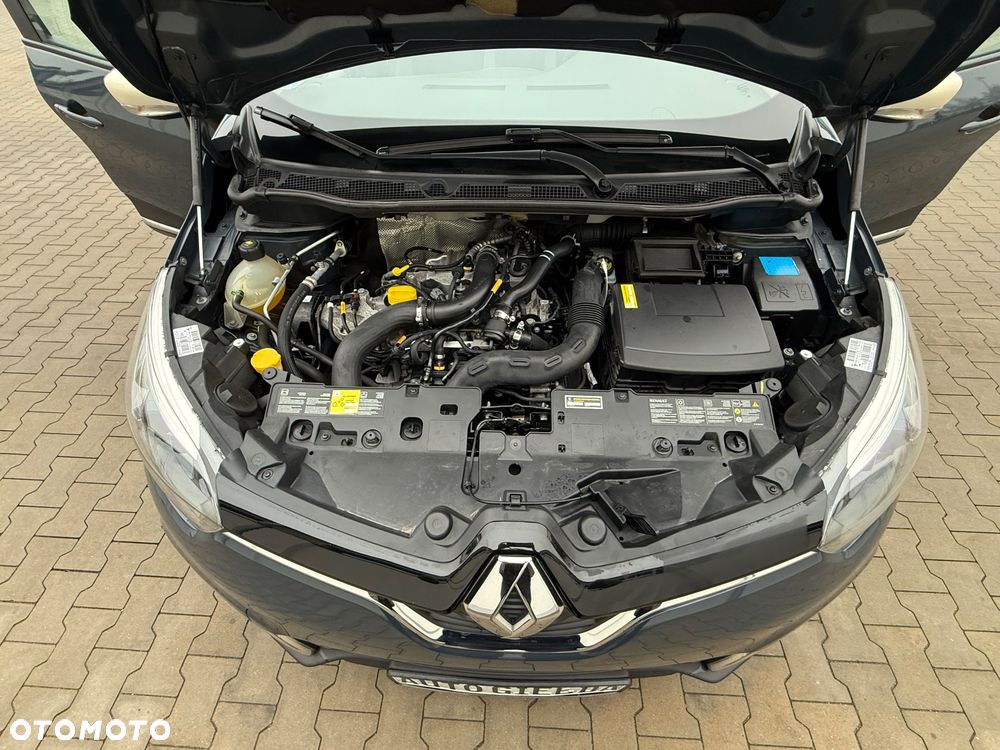 Renault Captur (ENERGY) TCe 90 LIMITED - 22