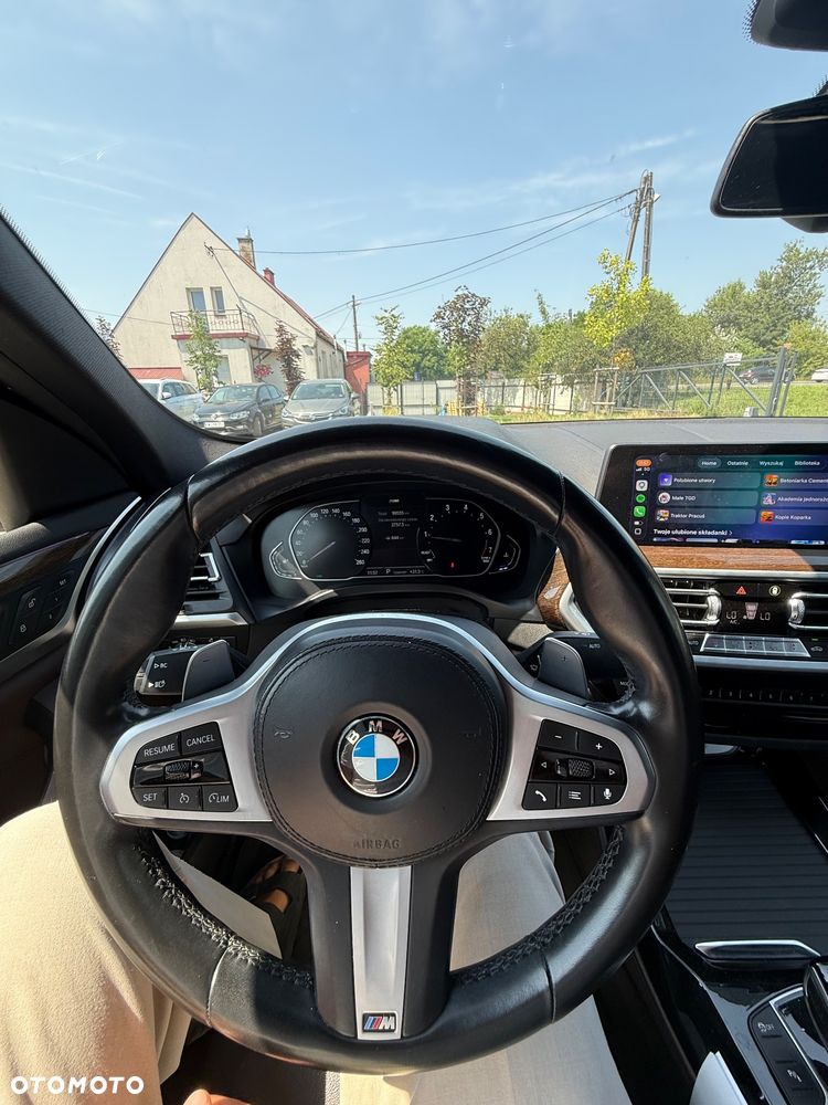 BMW X4 xDrive30i mHEV M Sport sport - 7
