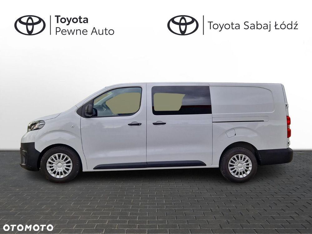 Toyota PROACE - 2