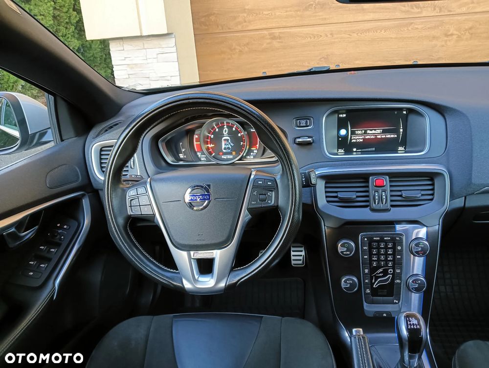 Volvo V40 - 4