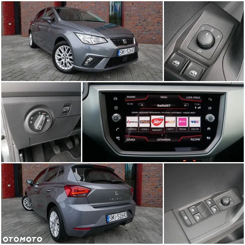 Seat Ibiza 1.0 Style - 10