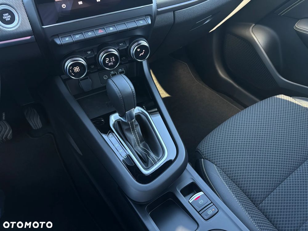 Renault Arkana 1.3 TCe mHEV Techno EDC - 15