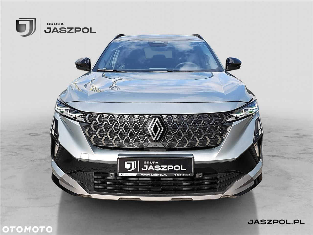 Renault Espace - 2