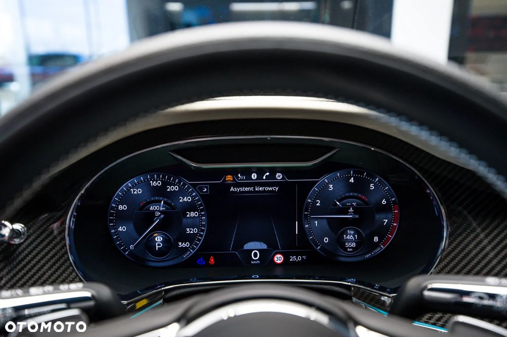 Bentley Continental GT - 21