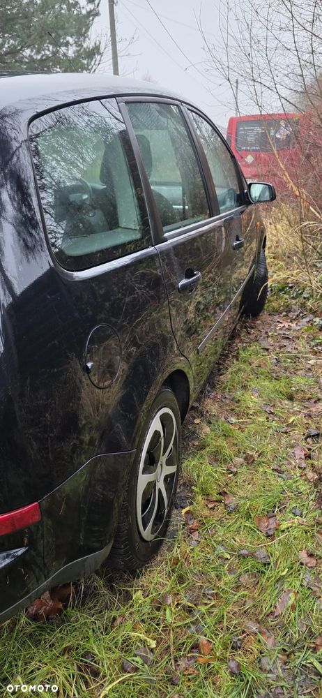 Ford Focus C-Max 1.6 TDCi DPF Fun - 4