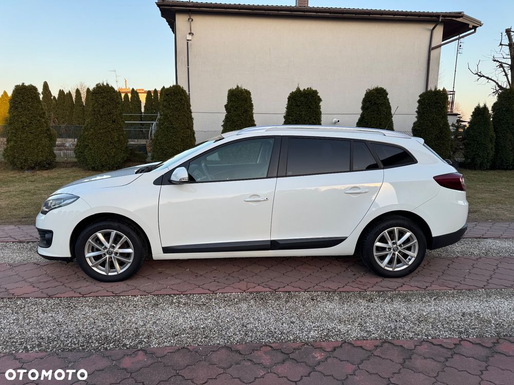 Renault Megane 1.2 16V TCe Energy Life - 6