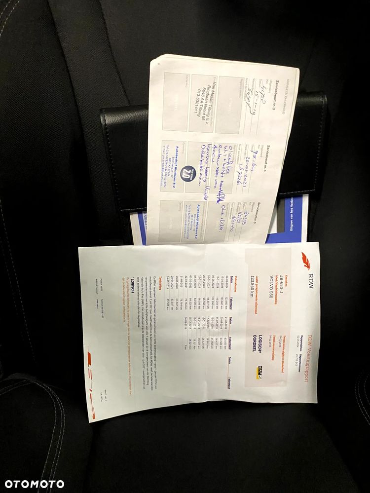 Volvo S60 D3 Momentum - 23