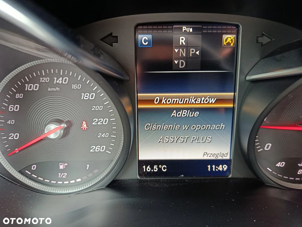 Mercedes-Benz GLC 220 d 4-Matic - 6