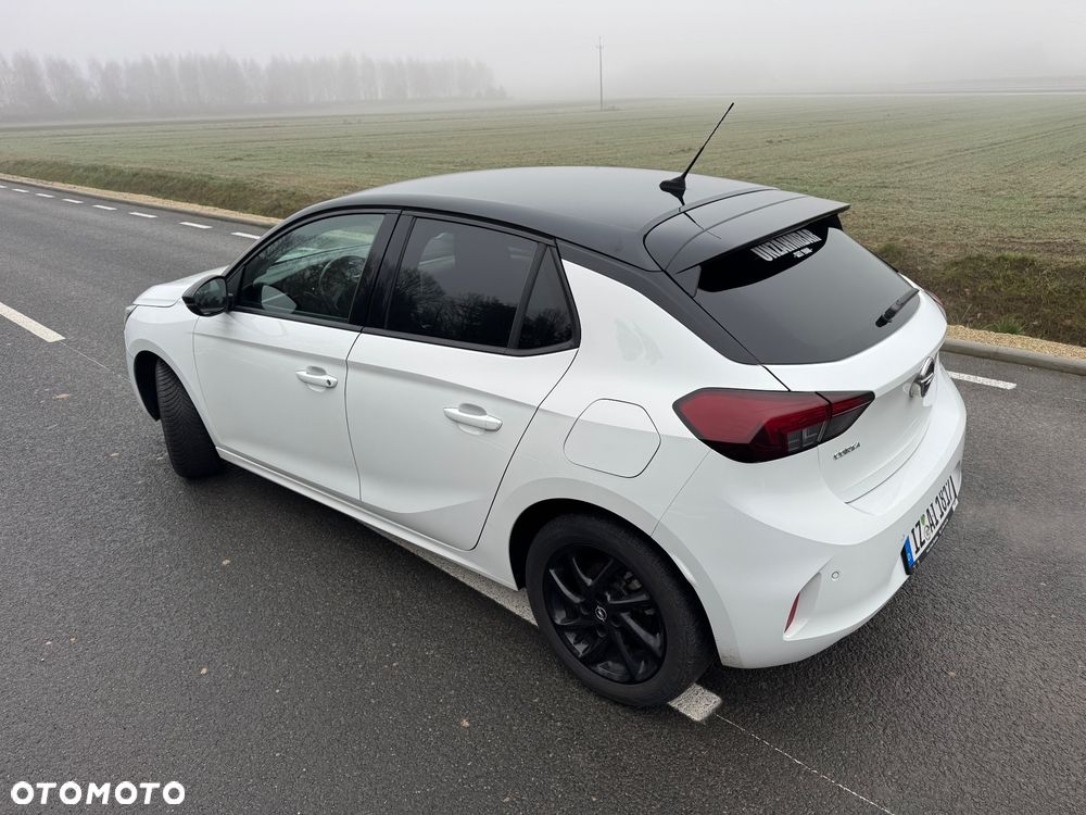 Opel Corsa 1.2 Direct Injection Turbo Start/Stop Edition - 5