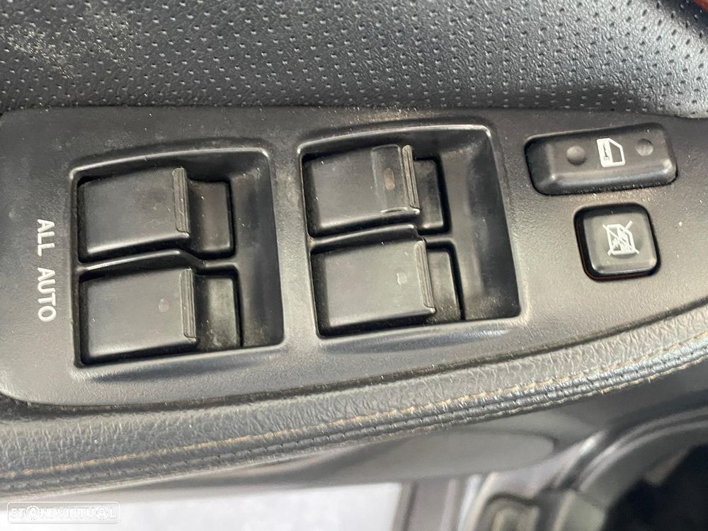 Toyota Avensis SW 2.0 D-4D Executive - 18