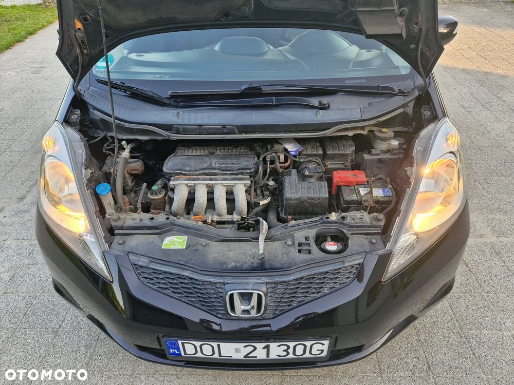 Honda Jazz 1.4 i-VTEC Comfort - 15