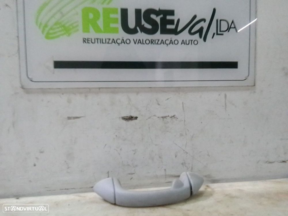 Pega De Teto Tr Esq Mini Mini (R56) - 1