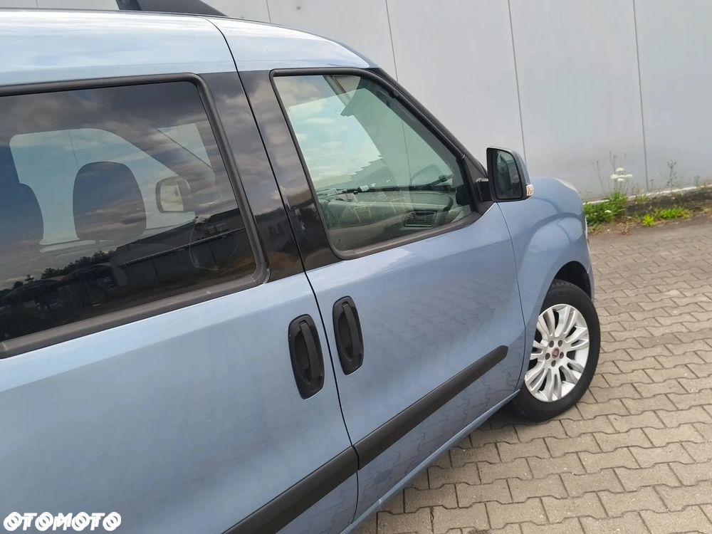 Fiat Doblo - 23