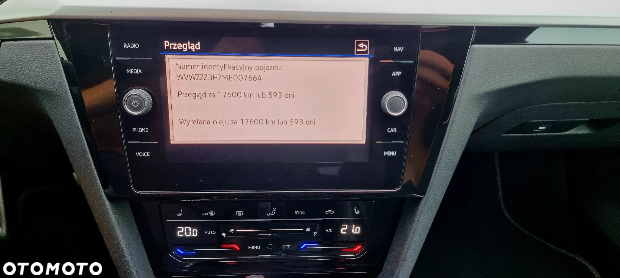 Volkswagen Arteon 2.0 TDI 4Motion R-Line DSG - 32