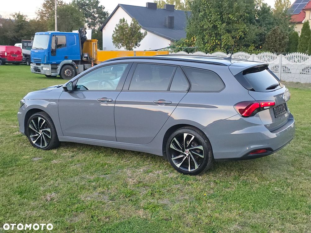 Fiat Tipo 1.4 T-Jet S-Design - 13
