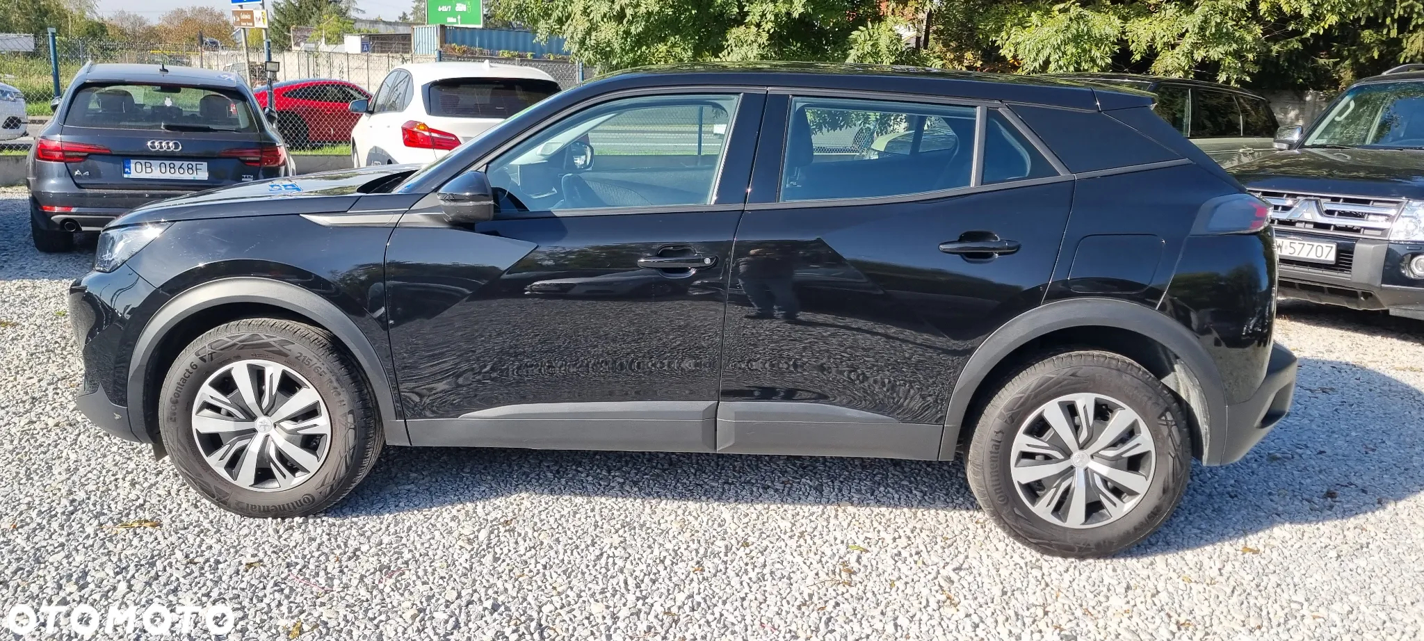 Peugeot 2008 - 3