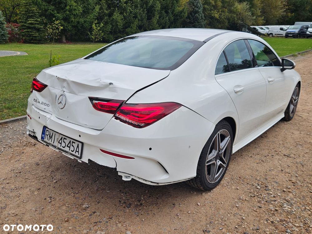 Mercedes-Benz CLA - 13