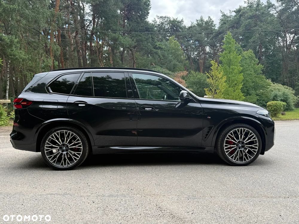 BMW X5 xDrive40d mHEV sport - 5