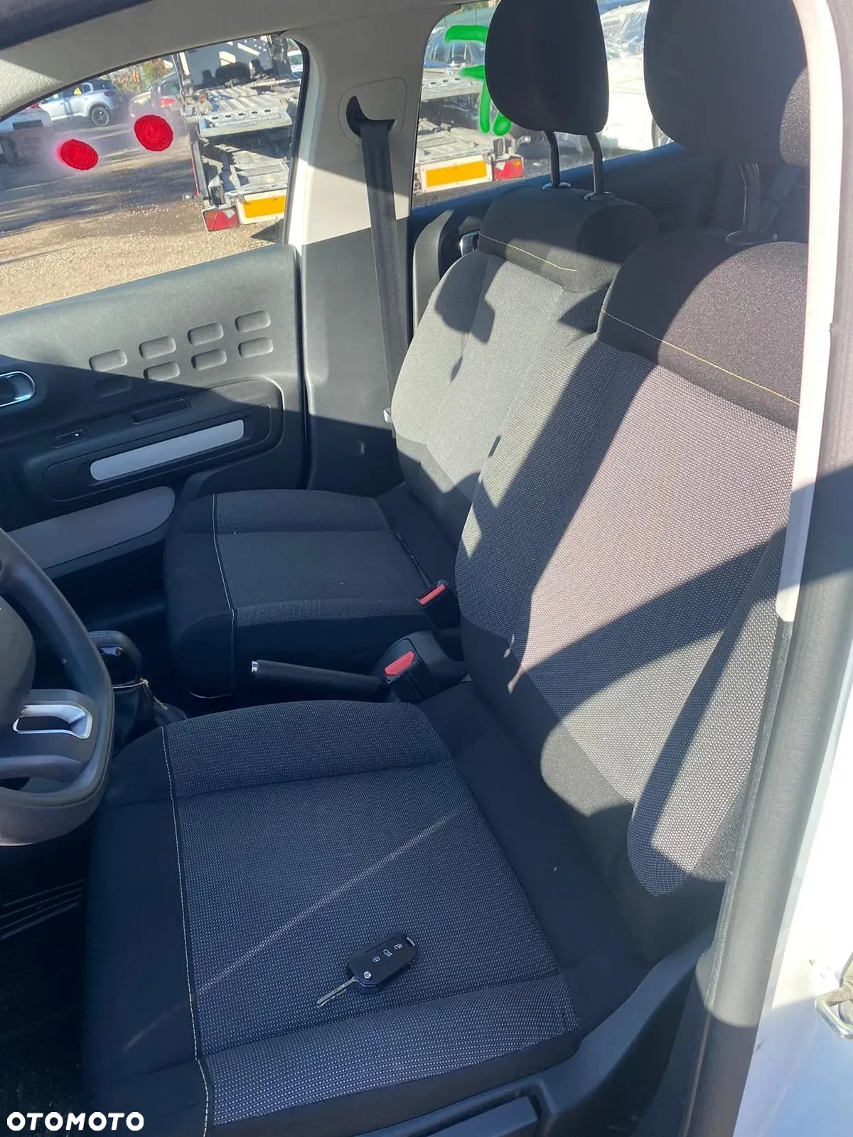 Citroën C3 1.2 PureTech Live - 12