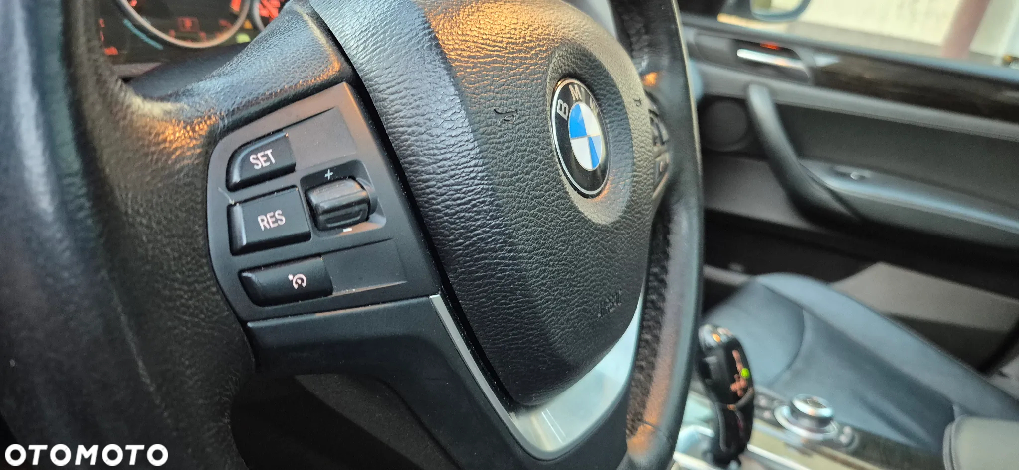 BMW X3 xDrive35i sport - 20