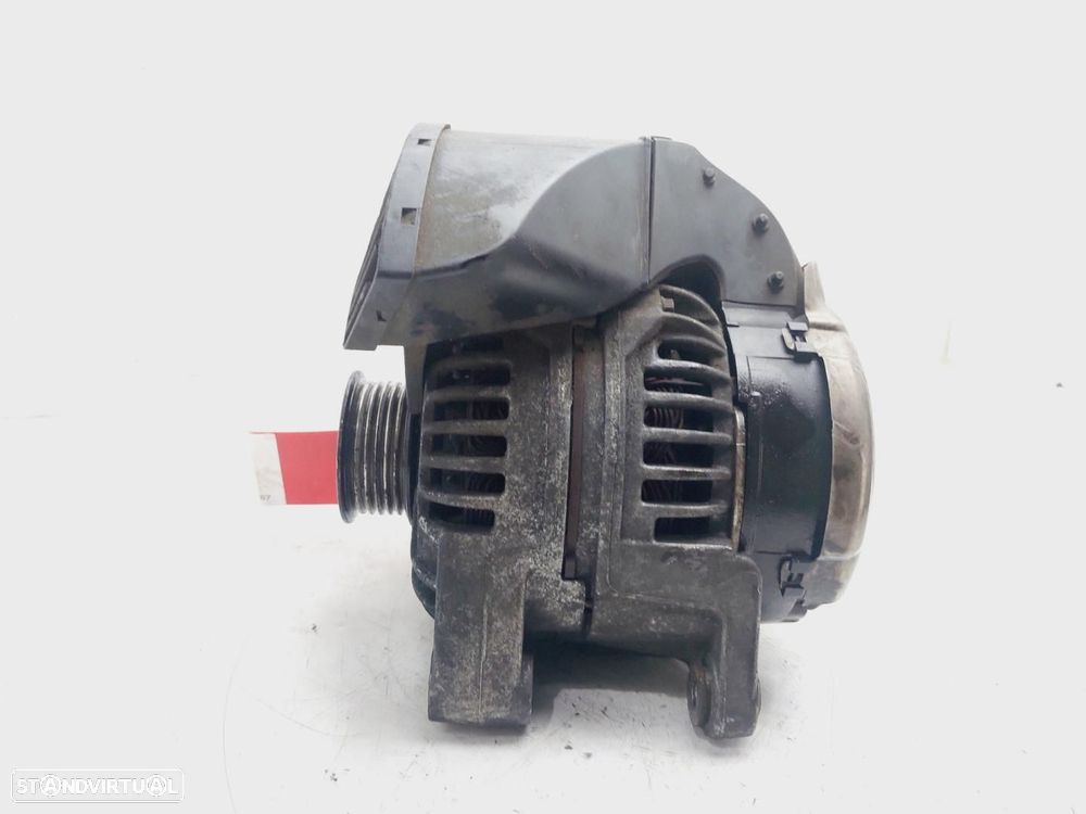 ALTERNADOR OPEL VECTRA - 1