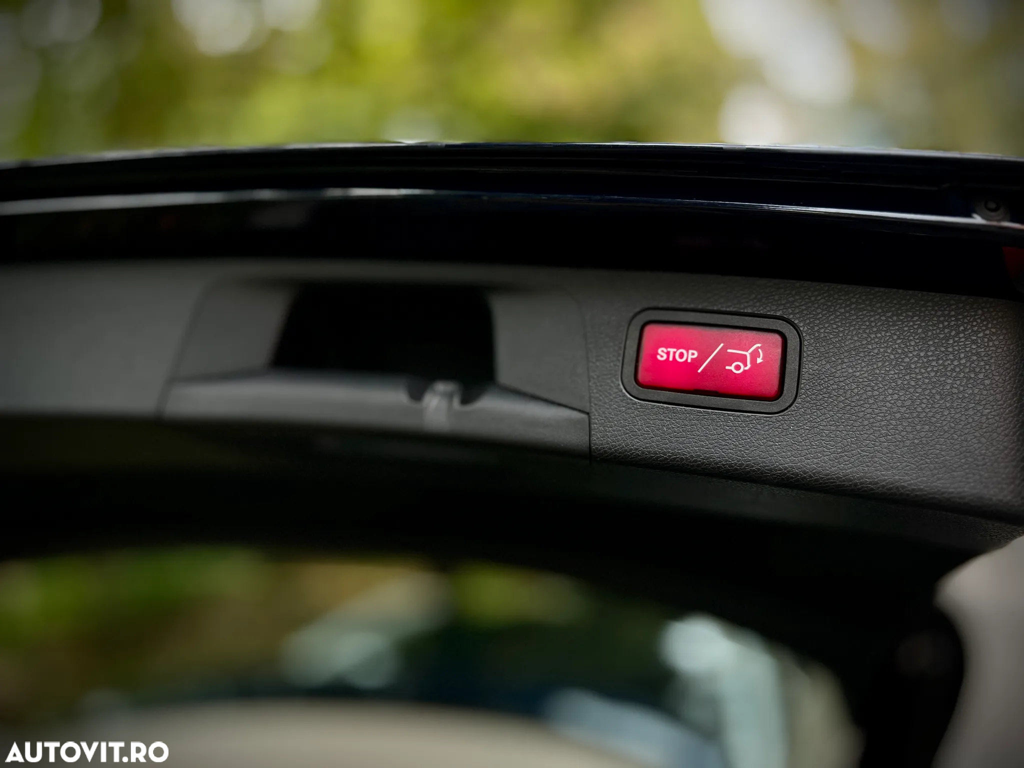 Mercedes-Benz E 220 d T 9G-TRONIC Avantgarde - 20