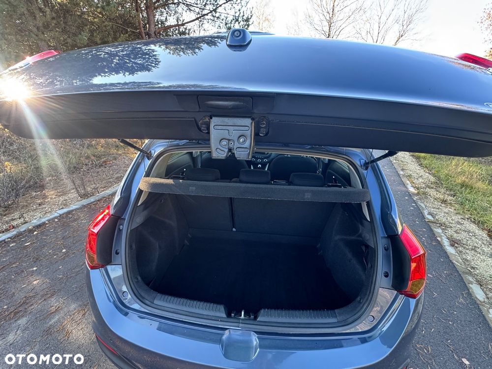 Kia Ceed Cee'd 1.6 CRDi Business Line - 13