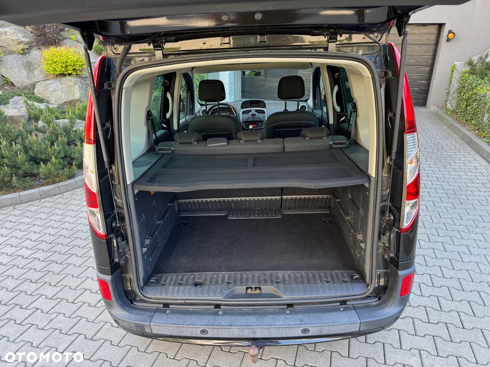 Renault Kangoo 1.2 TCE Business - 12