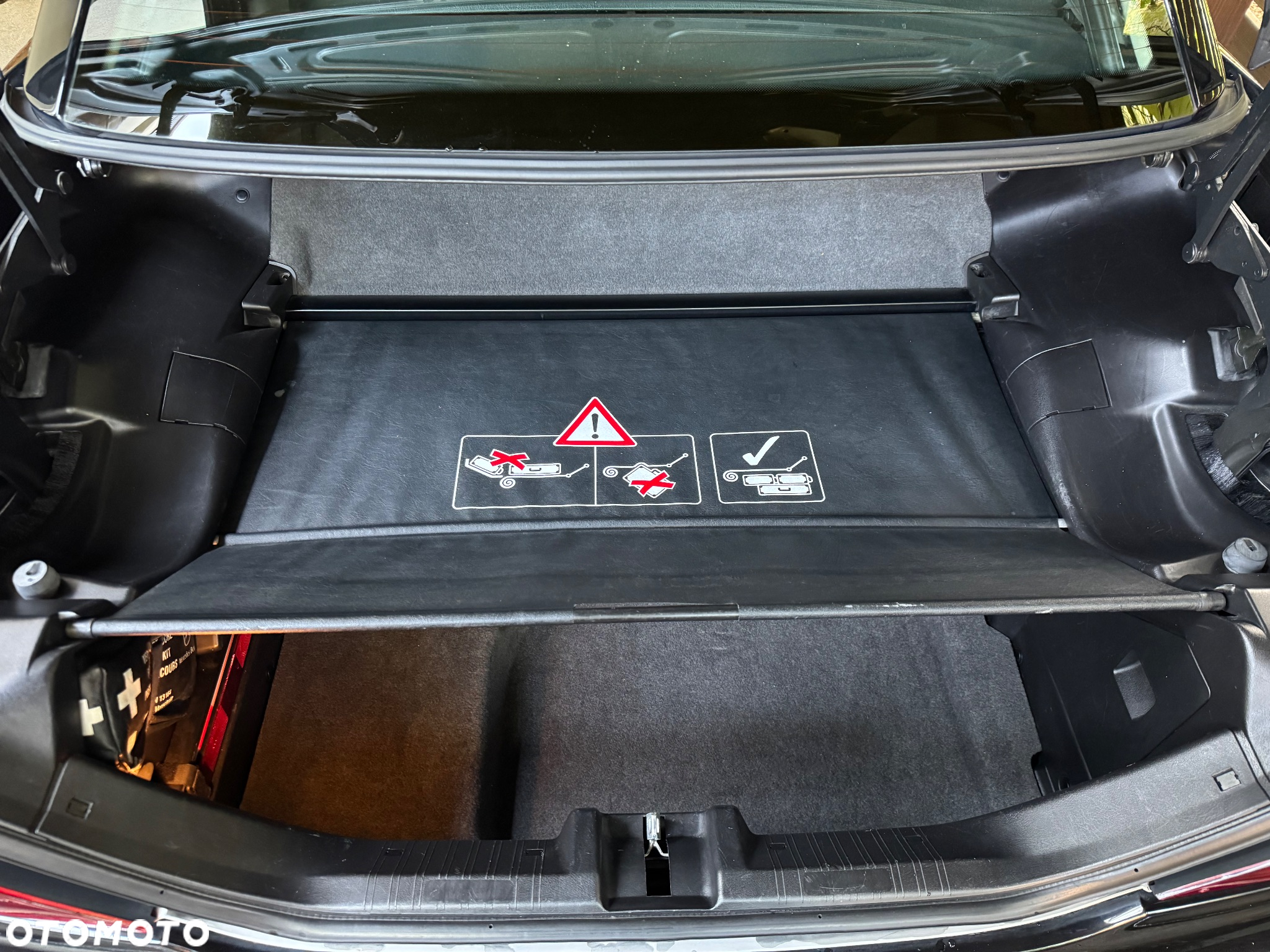 Mercedes-Benz SLK 200 Kompressor - 24
