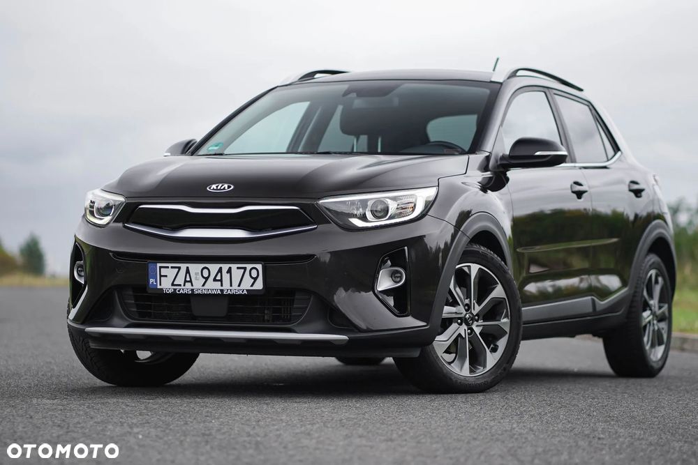 Kia Stonic 1.0 T-GDI 120 Vision - 16