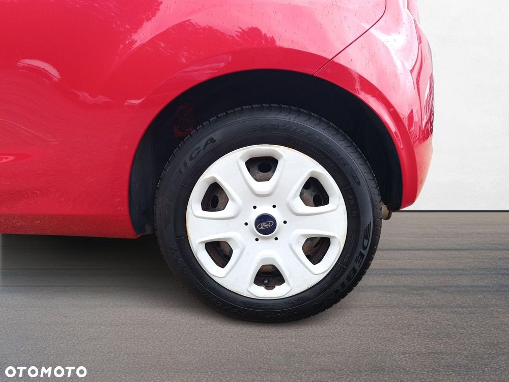 Ford KA 1.2 Trend - 23