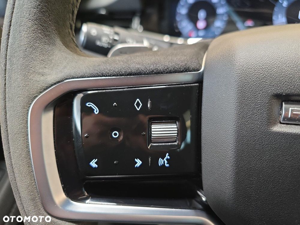 Land Rover Range Rover Evoque 2.0 P300 mHEV HST - 14
