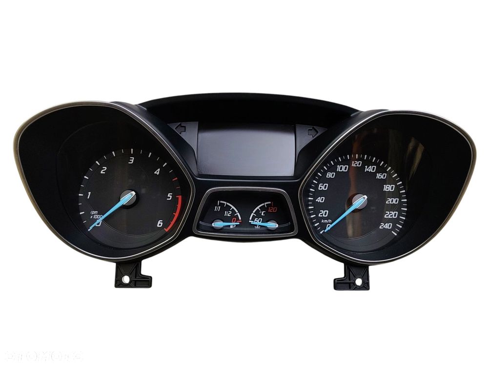 LICZNIK FORD KUGA MK2 (2012-2016) 2.0 TDCI 180KM DV4T-10849-LN - 2