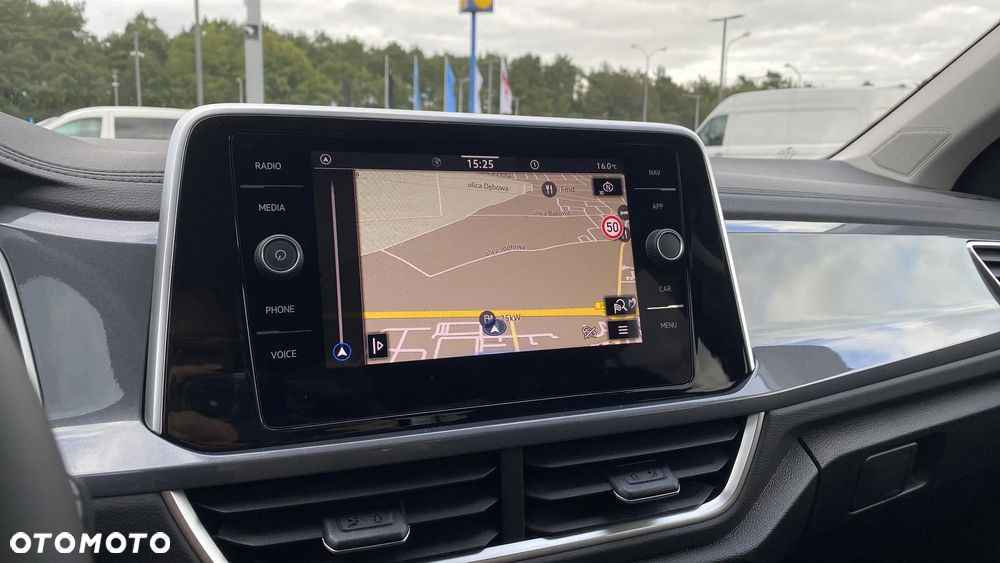 Volkswagen T-Roc 1.5 TSI Final Edition - 16