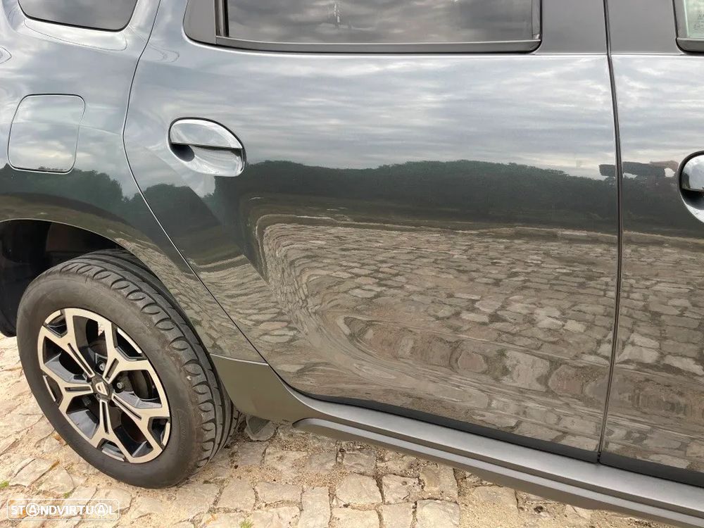 Dacia Duster 1.5 Blue dCi SL Adventure - 19