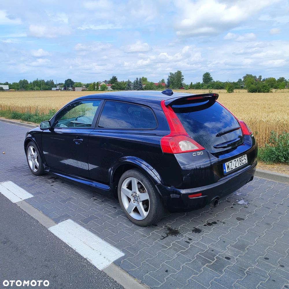 Volvo C30 2.0D R-Design - 6