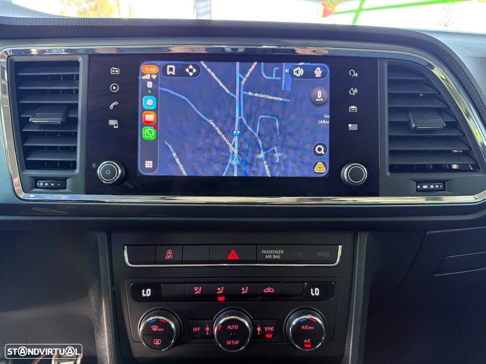 SEAT Ateca 1.6 TDI Style - 35