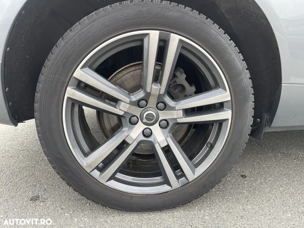 Volvo XC 60 - 28